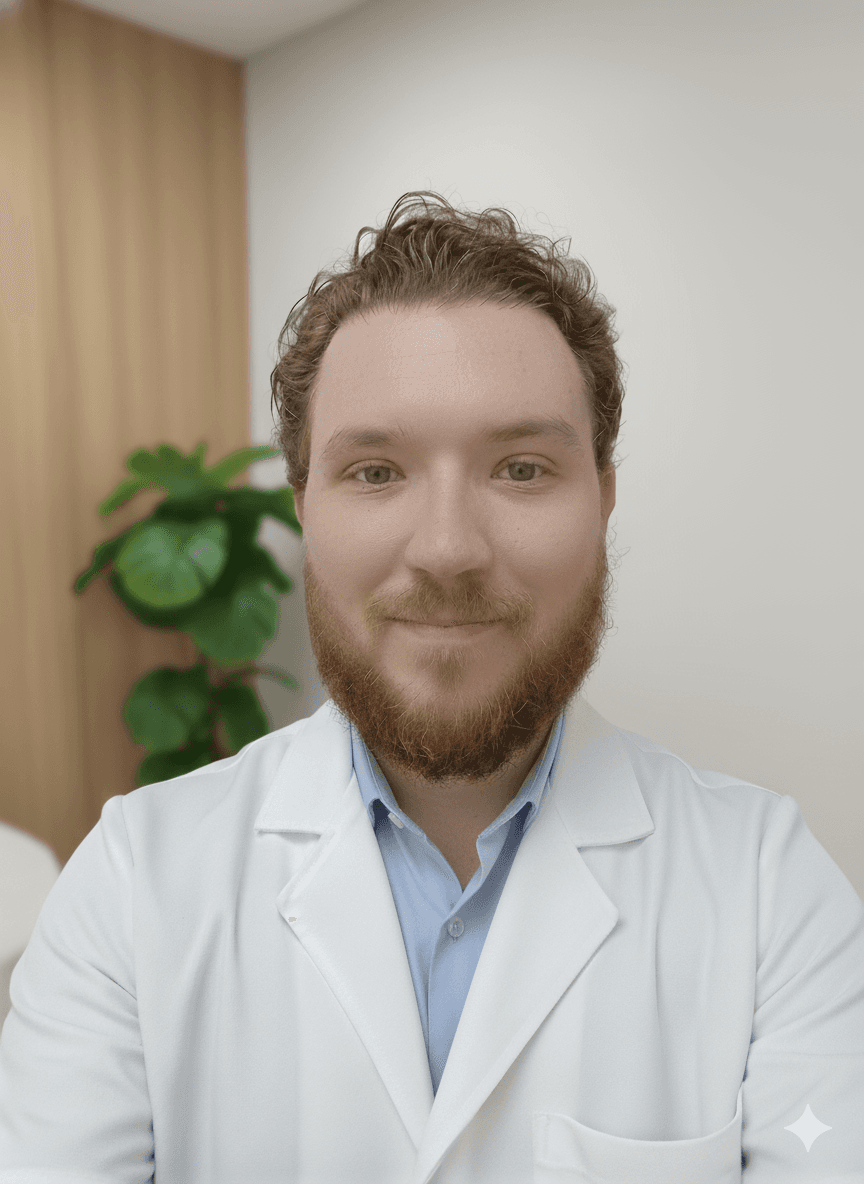 Dr. Arthur Bortone